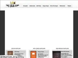 Sites similar to taccelikkapi.com