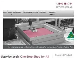 Sites similar to taccess.com.au