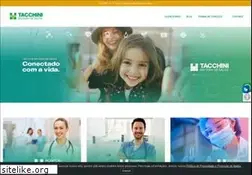 Sites similar to tacchini.com.br
