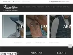 Sites similar to tacchino.it