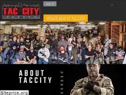 Sites similar to taccityairsoft.com