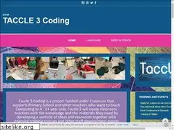 Sites similar to taccle3.eu