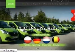 Sites similar to tacconi.pl