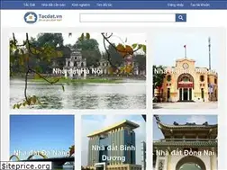 Sites similar to tacdat.com.vn