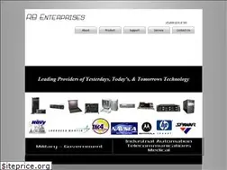 Sites similar to tacdepot.com