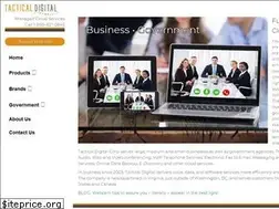 Sites similar to tacdig.com