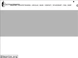 Sites similar to tacdynamics.com