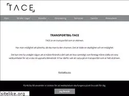 Sites similar to tace.se