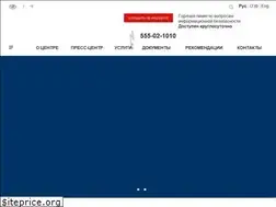 Sites similar to tace.uz