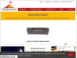 Sites similar to tacer.biz