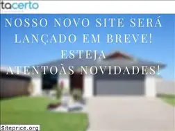 Sites similar to tacerto.com