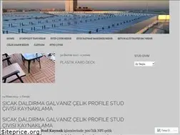 Sites similar to tacettindemirtas.wordpress.com