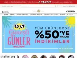 Sites similar to tacev.com.tr