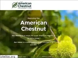 Sites similar to tacf.org