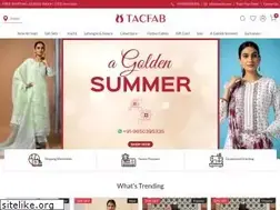 Sites similar to tacfab.com