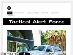 Sites similar to tacforce.us