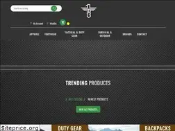 Sites similar to tacfulgear.com