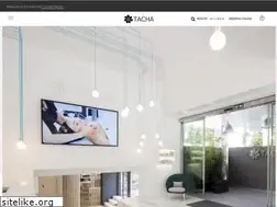 Sites similar to tacha.es