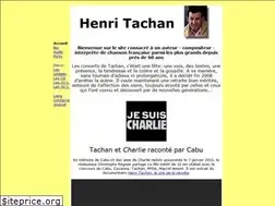 Sites similar to tachan.org