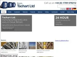 Sites similar to tachart.com