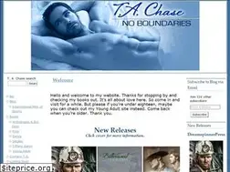 Sites similar to tachase.com