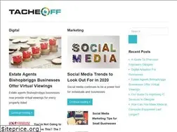 Sites similar to tache-off.co.uk