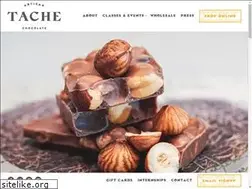 Sites similar to tachechocolate.com