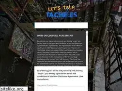 Sites similar to tachelesmusical.com