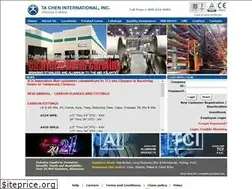 Sites similar to tachen.com