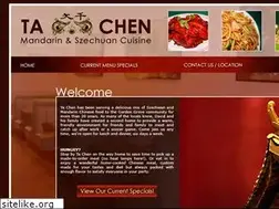 Sites similar to tachenrestaurant.com