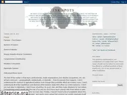 Sites similar to tachesdhuile.blogspot.com