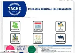Sites similar to tachetexas.org