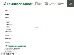 Sites similar to tachibana-group.jp
