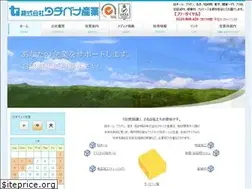 Sites similar to tachibana-ltd.com