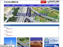 Sites similar to tachibana-net.co.jp