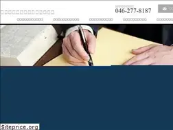 Sites similar to tachibana-office.net