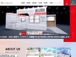 Sites similar to tachibana.co.jp