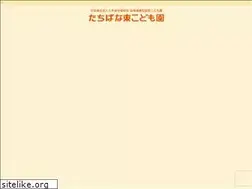 Sites similar to tachibanahigashi.ed.jp