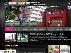 Sites similar to tachikawa-fc.com