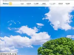 Sites similar to tachikawa-rc.org