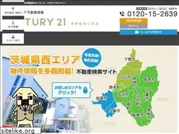 Sites similar to tachikicax.co.jp