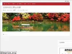 Sites similar to tachimachizuki.com
