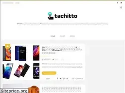 Sites similar to tachitto.com