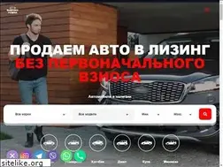 Sites similar to tachka.by