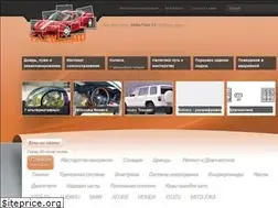 Sites similar to tachki.md