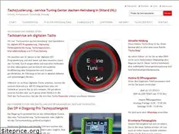 Sites similar to tacho-boy.de