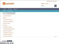 Sites similar to tachobit.pl