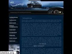Sites similar to tachoconsult.de