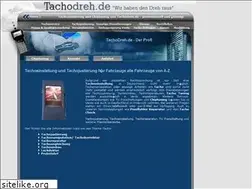 Sites similar to tachodreh.de