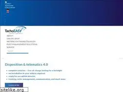 Sites similar to tachoeasy.at